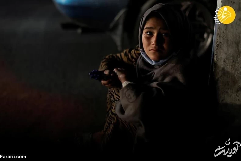 (تصاویر) زنان افغانستان تحت حاکمیت طالبان